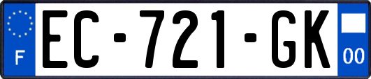 EC-721-GK