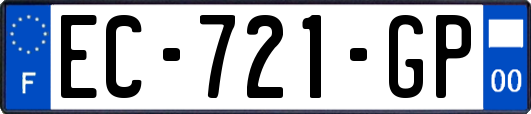 EC-721-GP