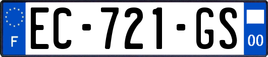 EC-721-GS