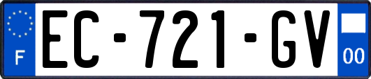 EC-721-GV