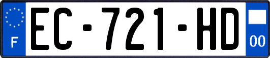 EC-721-HD