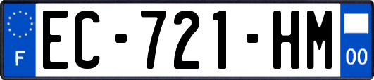 EC-721-HM
