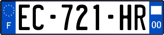 EC-721-HR