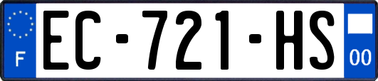 EC-721-HS