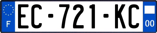 EC-721-KC
