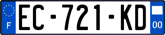 EC-721-KD