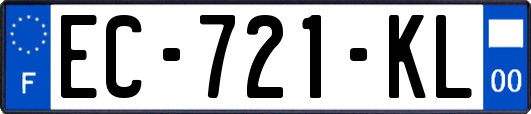 EC-721-KL