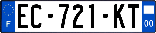 EC-721-KT