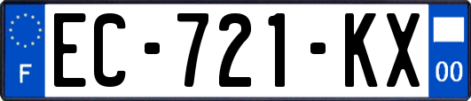 EC-721-KX