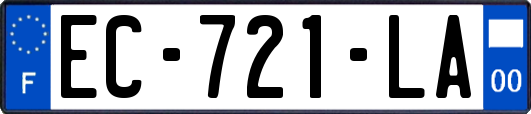 EC-721-LA
