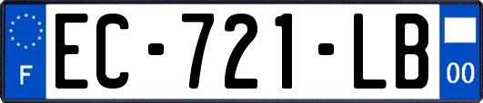 EC-721-LB