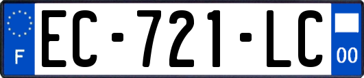 EC-721-LC