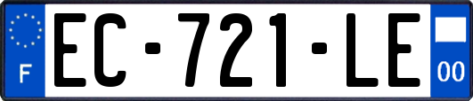 EC-721-LE