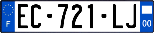 EC-721-LJ