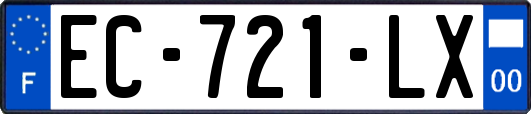 EC-721-LX