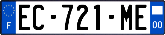 EC-721-ME