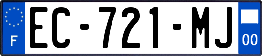 EC-721-MJ