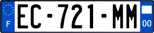 EC-721-MM