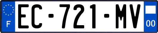 EC-721-MV
