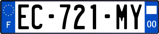 EC-721-MY