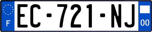 EC-721-NJ