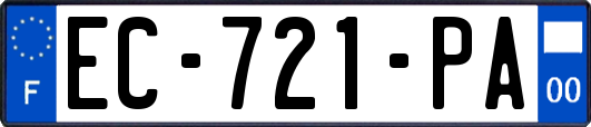 EC-721-PA
