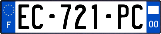 EC-721-PC