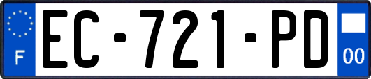 EC-721-PD