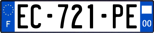 EC-721-PE