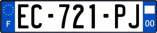 EC-721-PJ