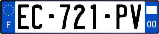 EC-721-PV