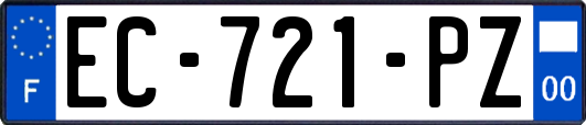 EC-721-PZ