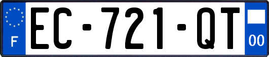EC-721-QT