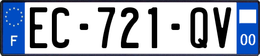 EC-721-QV