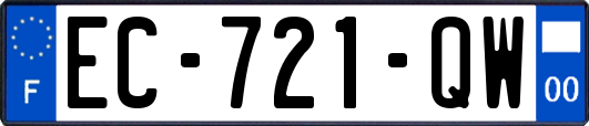 EC-721-QW
