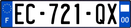 EC-721-QX