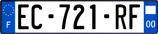 EC-721-RF