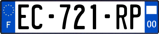 EC-721-RP