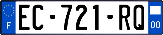 EC-721-RQ