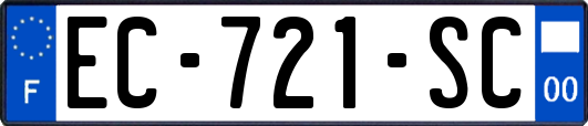 EC-721-SC