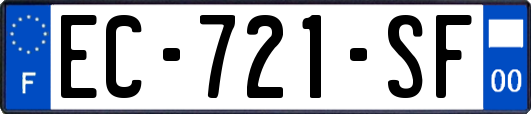 EC-721-SF