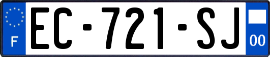 EC-721-SJ