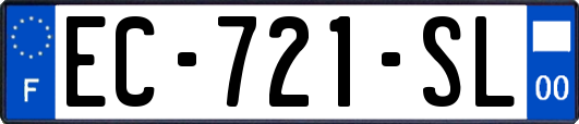 EC-721-SL