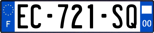 EC-721-SQ