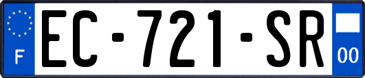 EC-721-SR