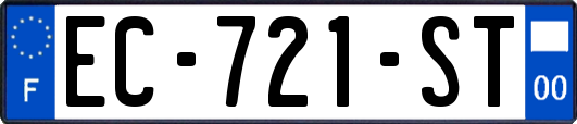 EC-721-ST