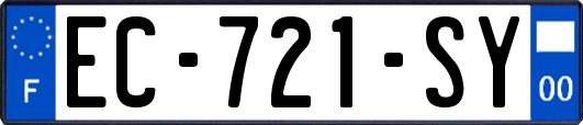 EC-721-SY