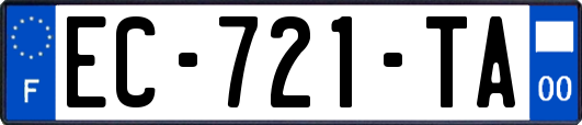 EC-721-TA
