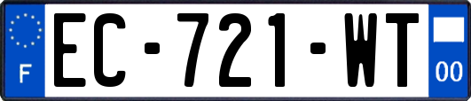 EC-721-WT
