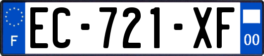 EC-721-XF